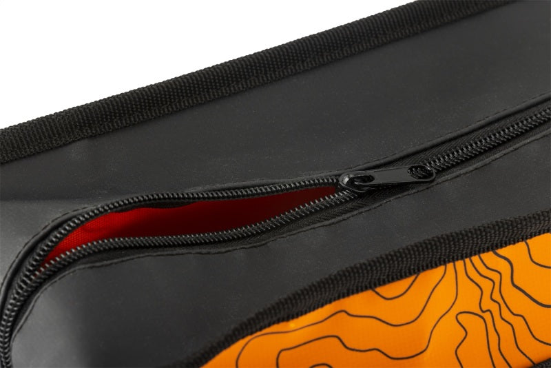 ARB Micro Recovery Bag side profile