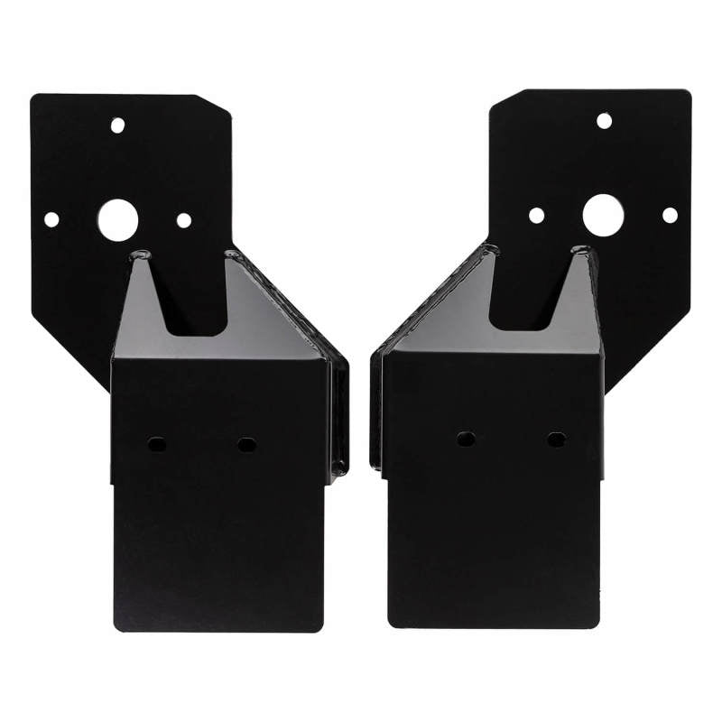 ARB Sahara bar fitting kit for Dodge Ram 2500 and 3500