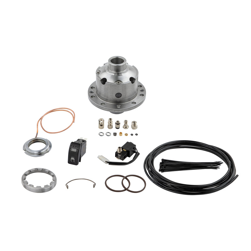 ARB Air Locker RD205 — Suzuki Samurai front 22-spline air-operated locking differential
