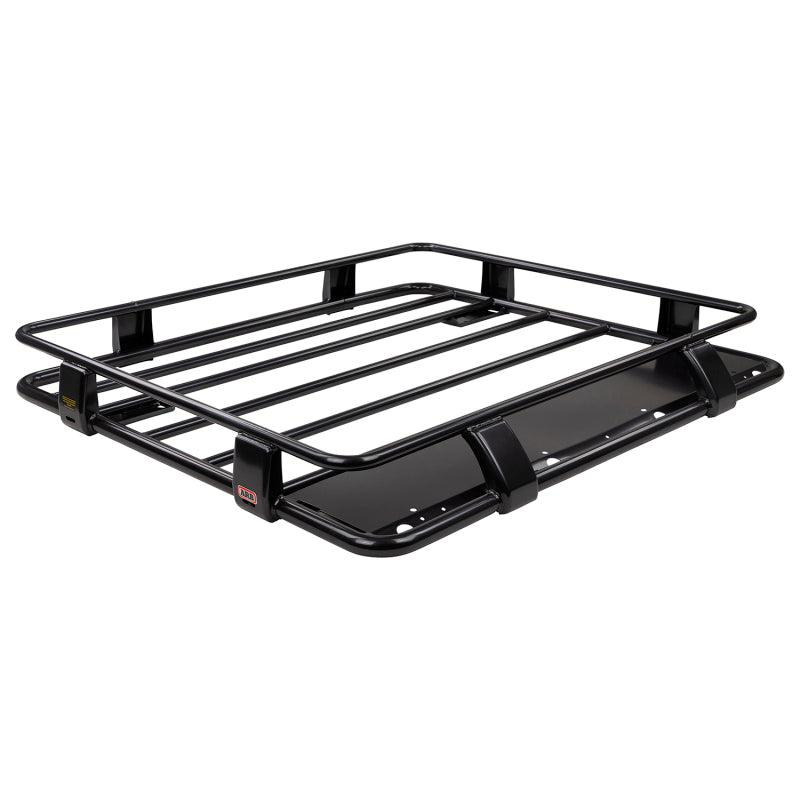 ARB steel roof rack, 43 x 49 in, sized for Jeep Cherokee XJ