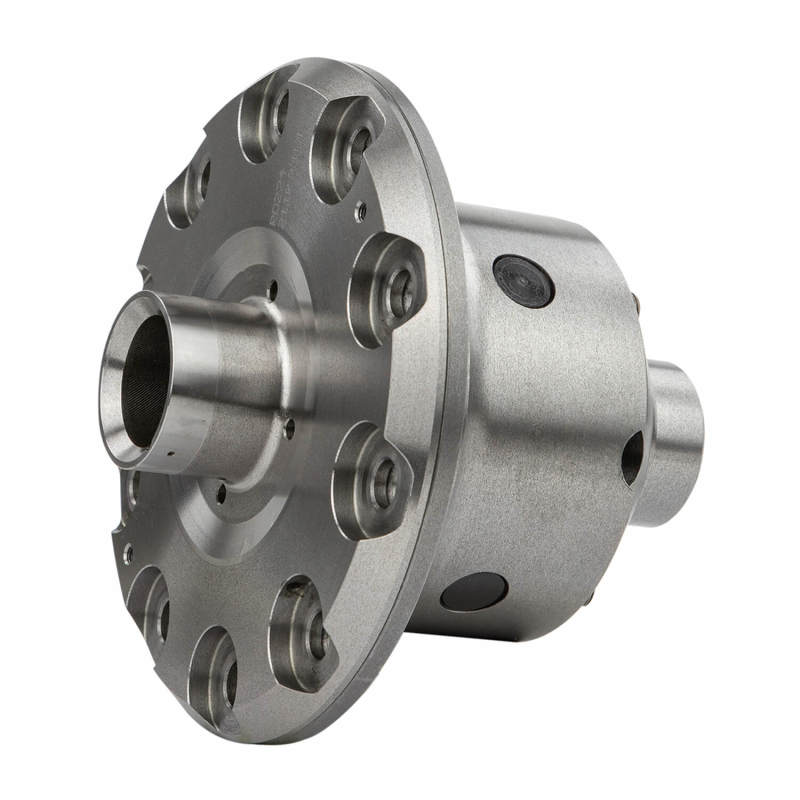ARB Air Locker RD224 for Nissan M205 front 30-spline differential — view 7