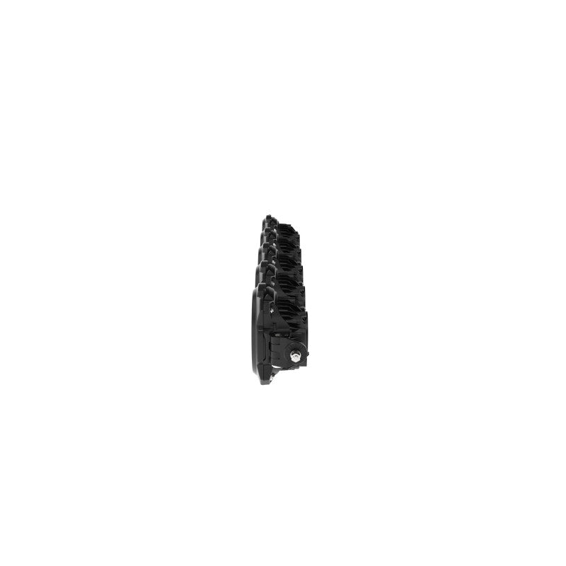 KC HiLiTES Gravity Titan 32" LED Light Bar (5-Light), in use