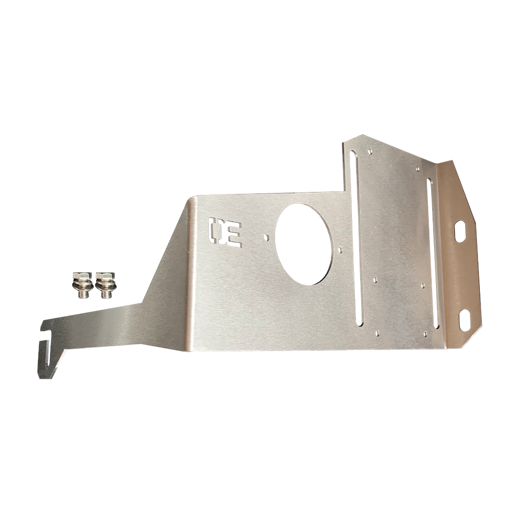 Auxiliary Fuse Block Bracket for 2nd Generation Toyota Tacoma (2005-2015)