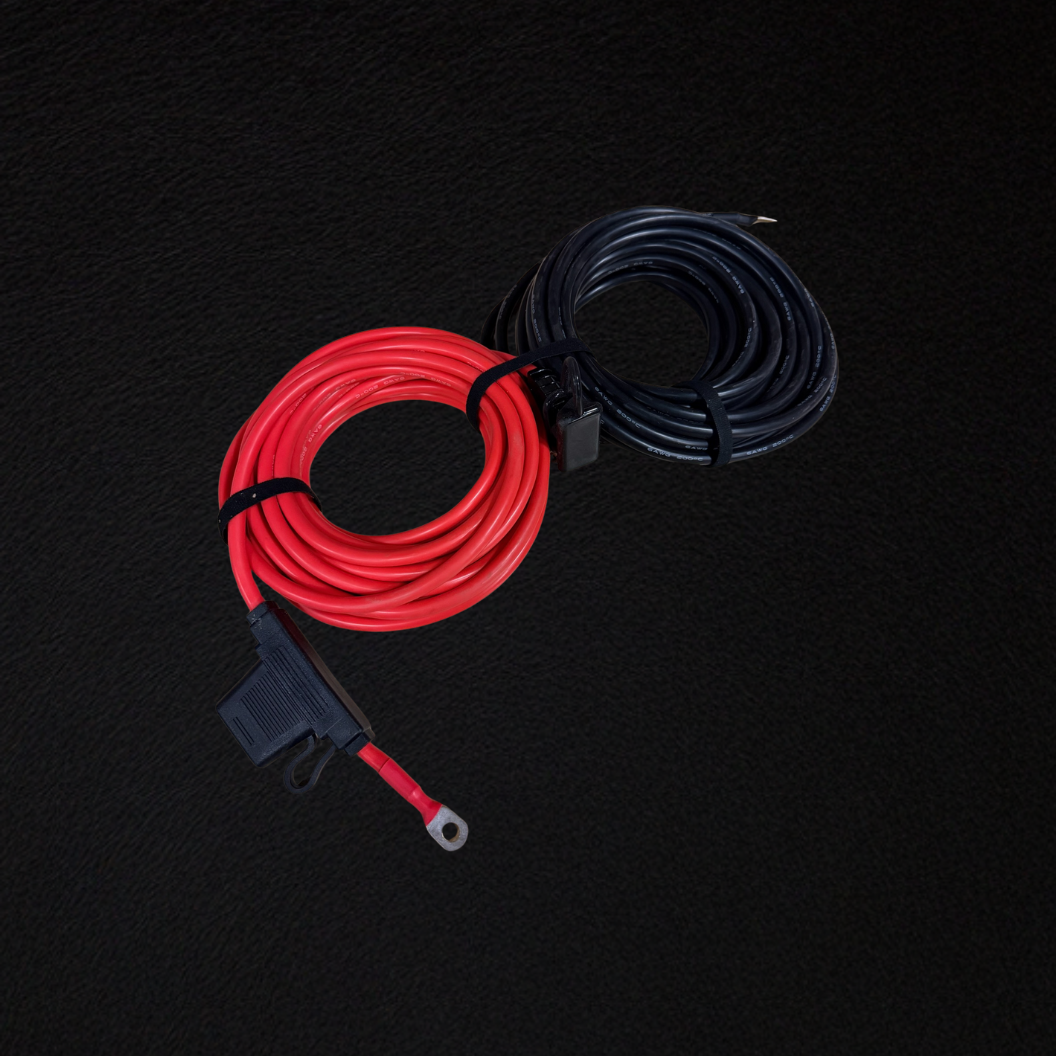 Compressor Wiring Harnesses