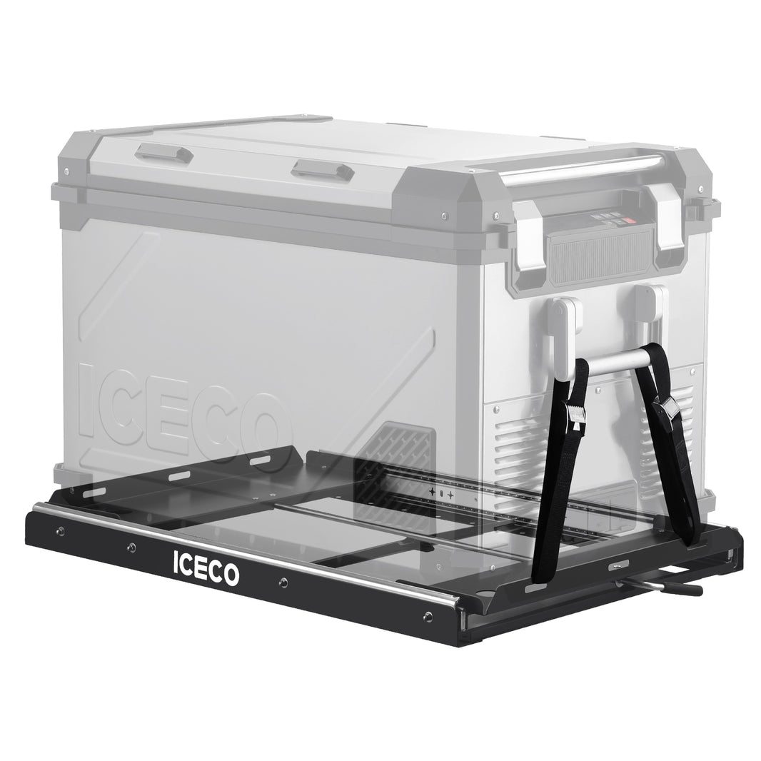 APL55/VL60PRO Slide Mount | ICECO Accessories ICECO- Overland Kitted