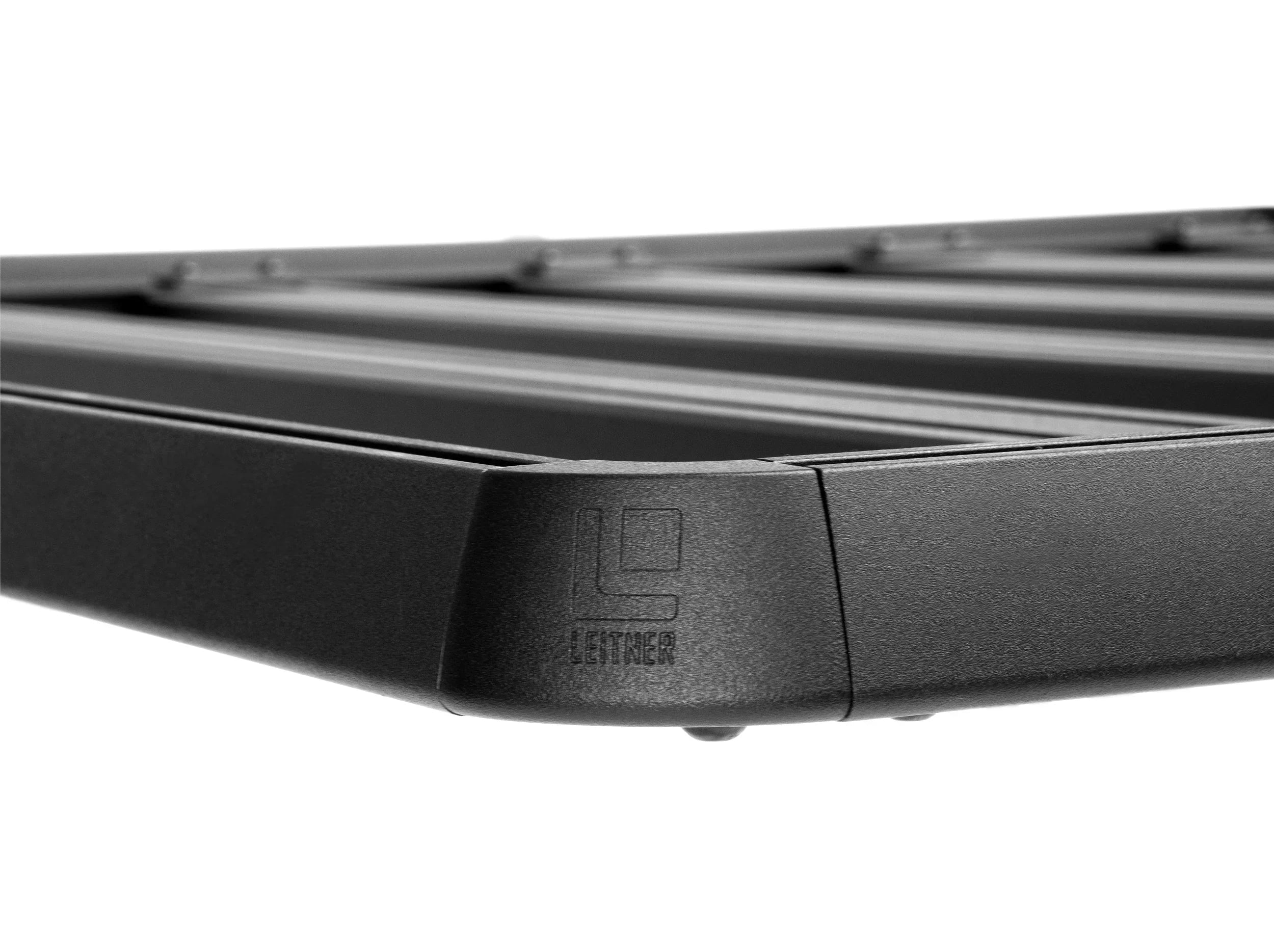 Leitner ACS ROOF over tonneau side view