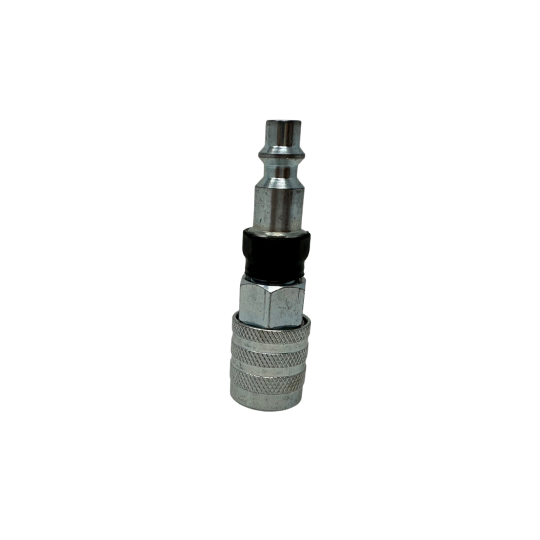 Thor's Lightning Hammer Manifold Tire-Pressure Gauge Accessory