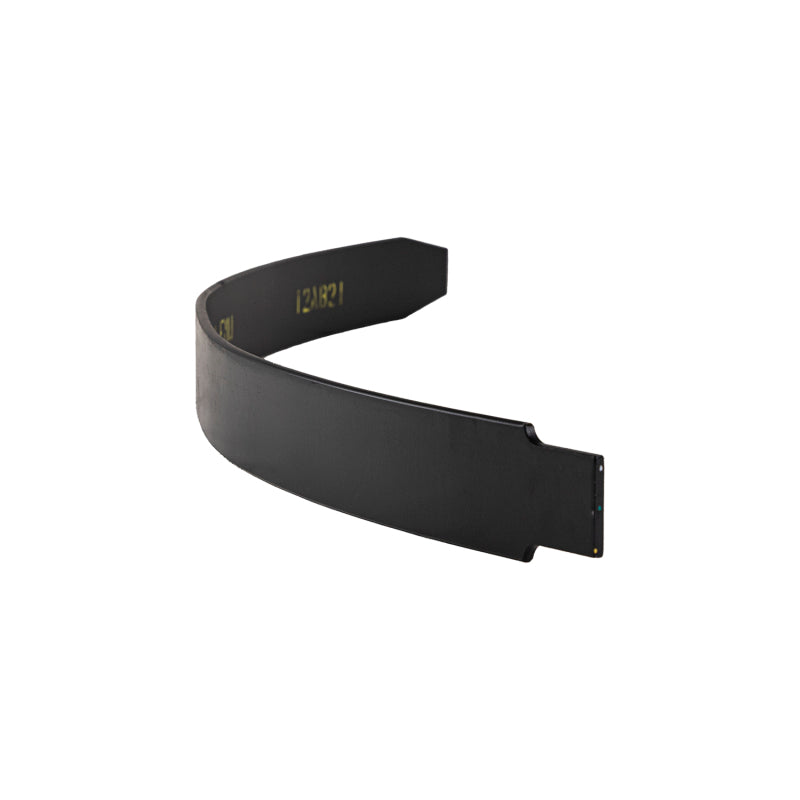 ARB Old Man Emu Dakar rear leaf spring D25XL for Toyota Land Cruiser 70 Series — leaf detail