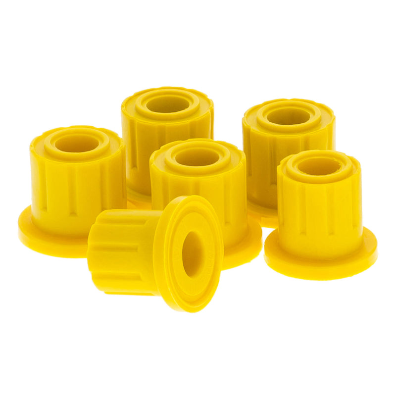 ARB Old Man Emu coil spring bushing kit for Nissan Patrol GQ (OME OMESB64)