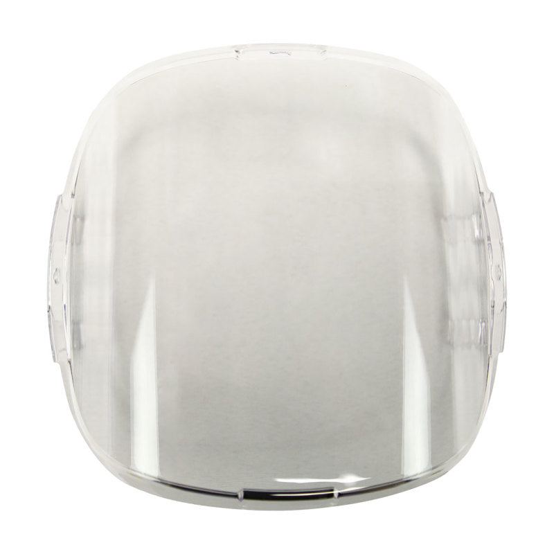 Rigid Adapt XP powersports LED driving light detail view