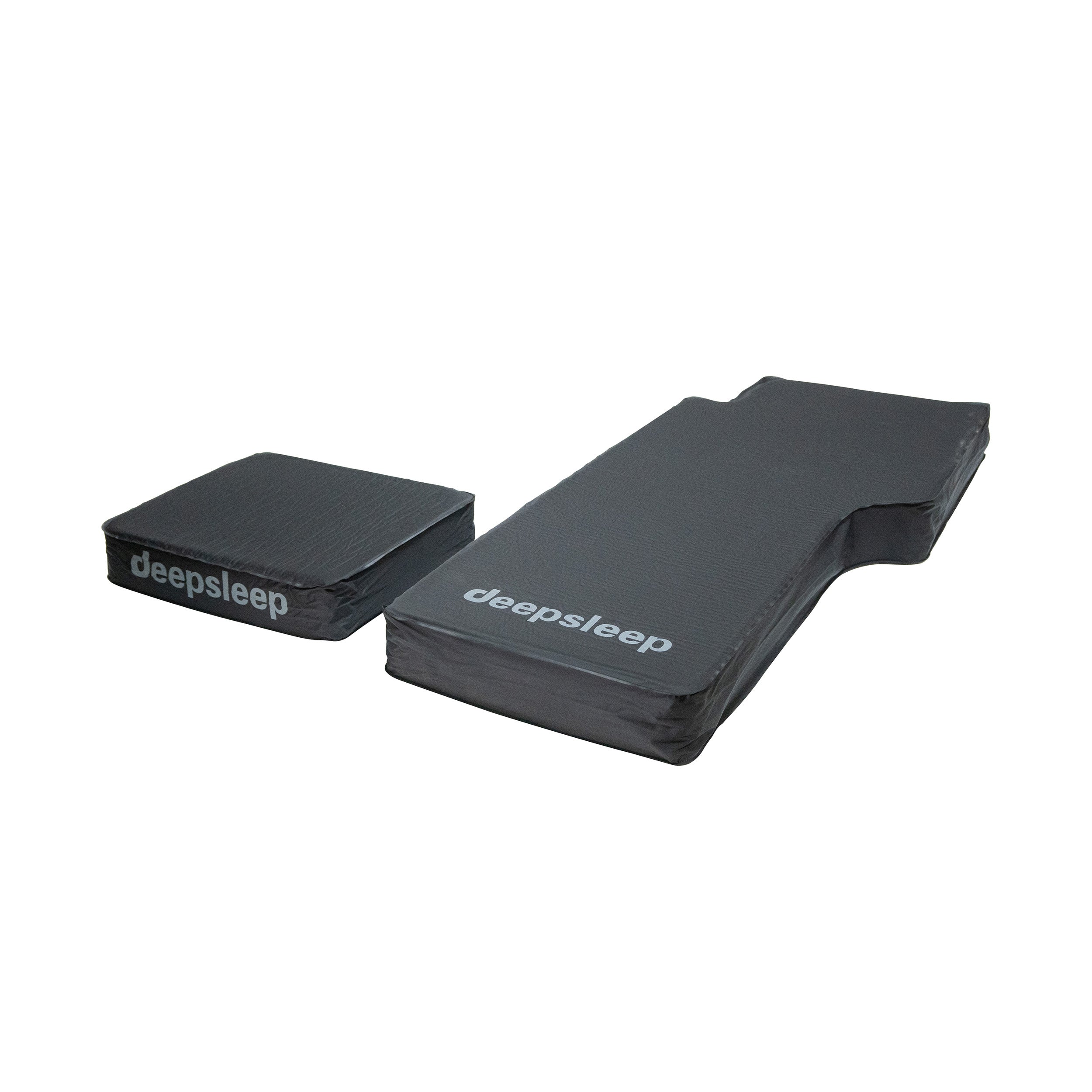 Deepsleep Solo Mat for 2Dr Ford Bronco