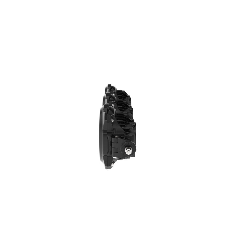 KC HiLiTES Gravity Titan LED Light Bar - 20in. (3-Light), close-up