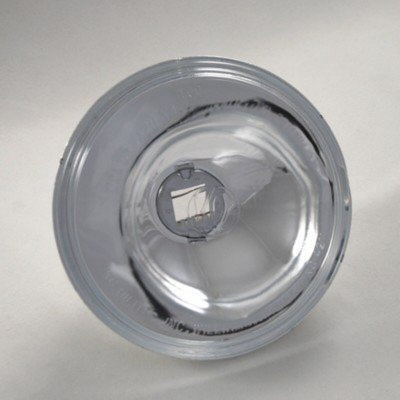 KC HiLiTES Replacement Lens/Reflector for 5in. Halogen Lights - Spot Beam (Single), close-up