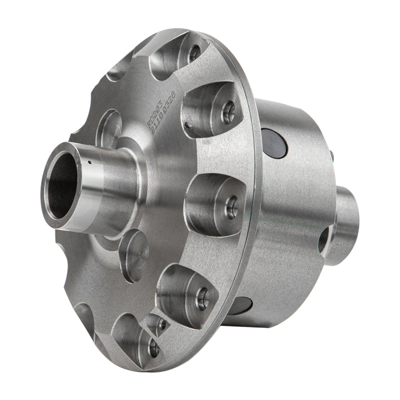 ARB Air Locker RD203 — Isuzu IFS front 17-spline, product image 4 of 10