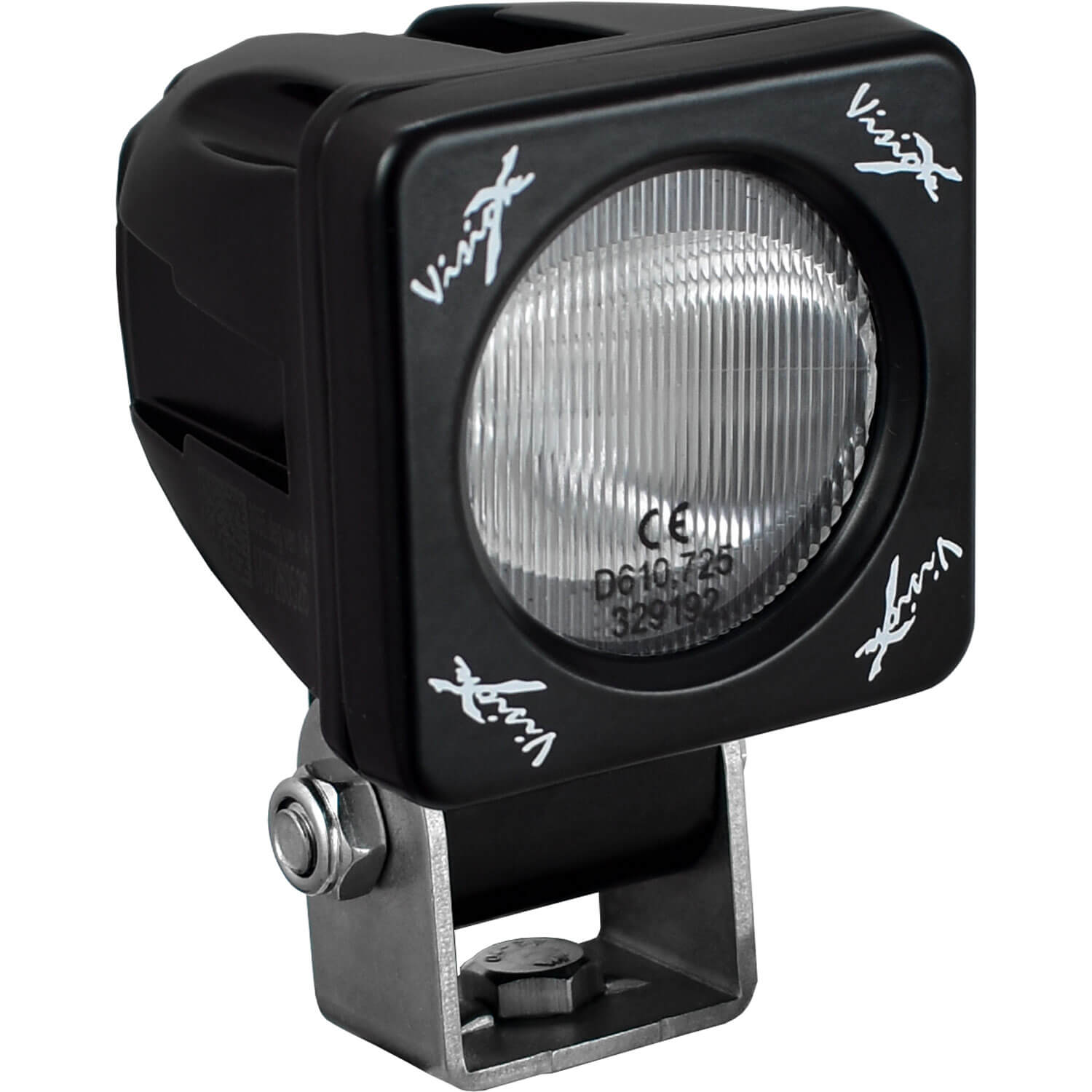 2" Solstice LED Pod 30º x 65º Beam