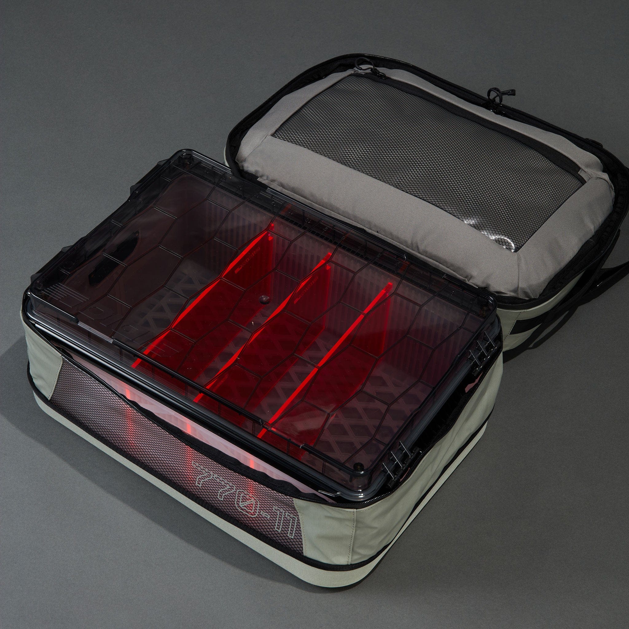 Every Day Duffel-AirCraft