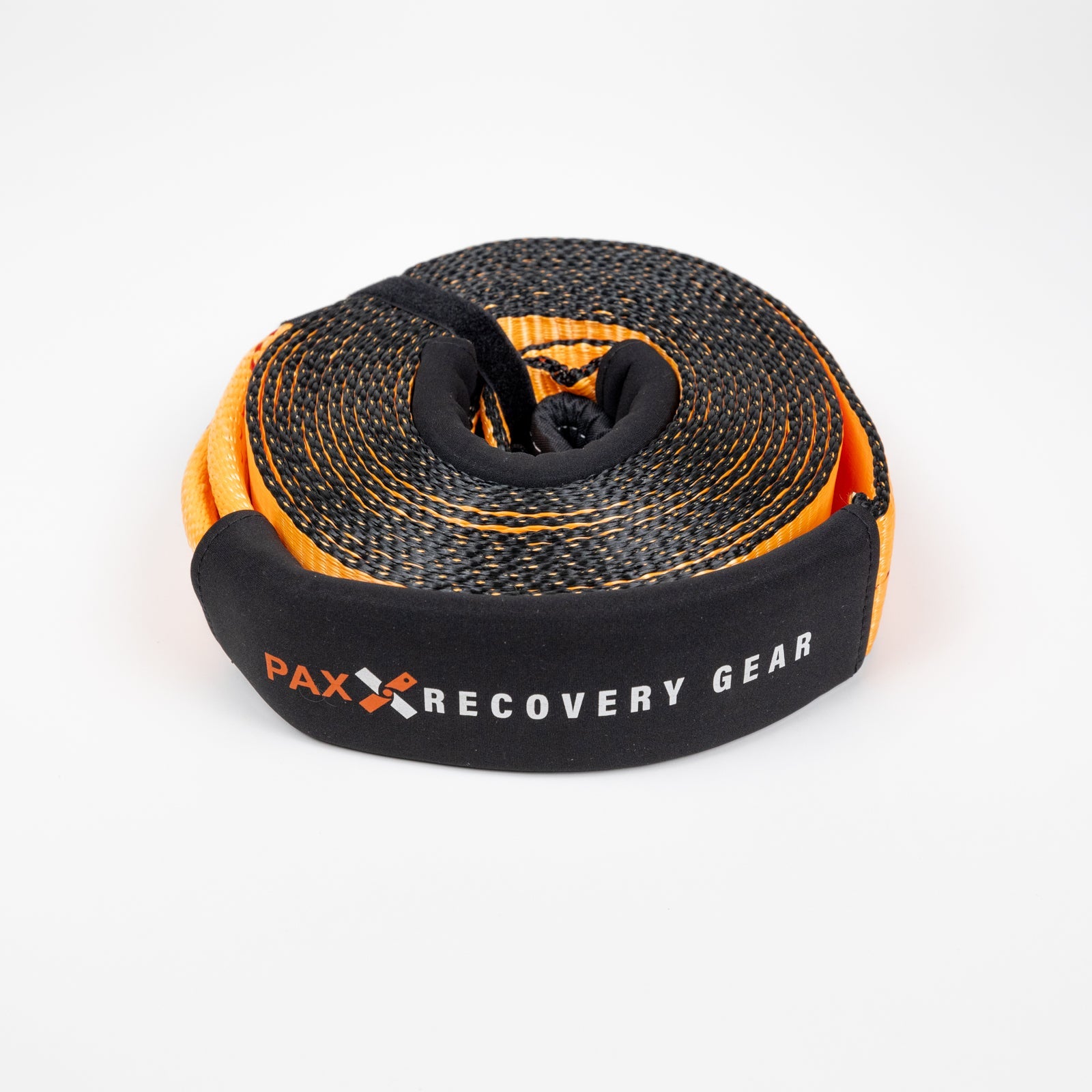 Recovery Gear Kit   RotopaX- Overland Kitted