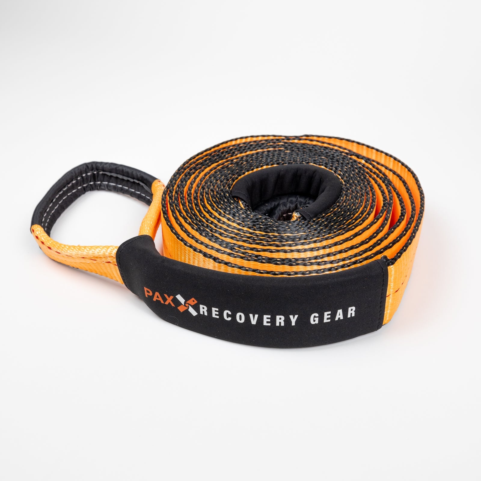 30 Foot Flat Strap   RotopaX- Overland Kitted