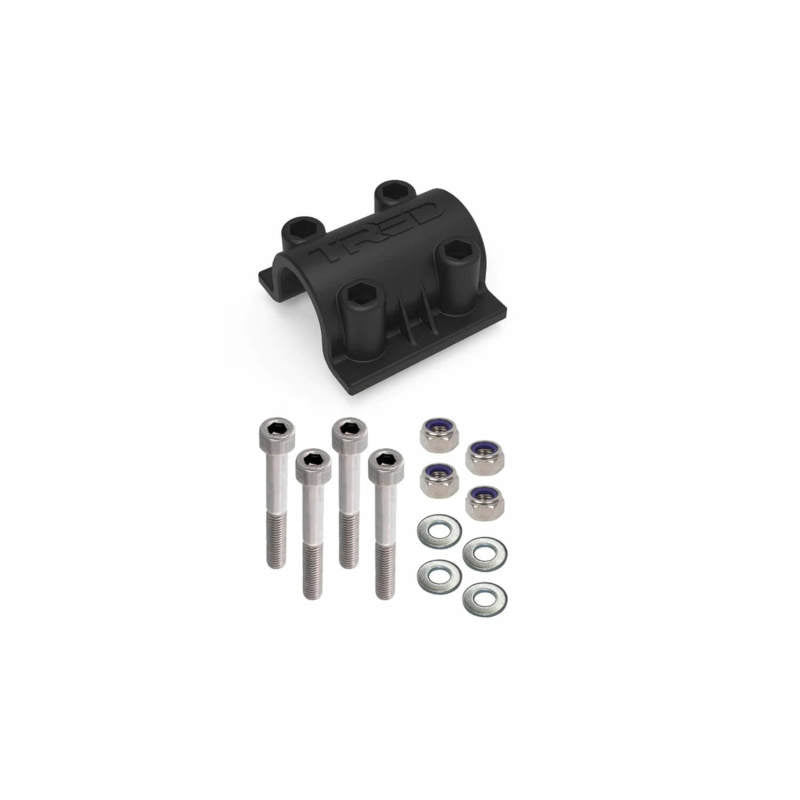 ARB TRED mount base adapter shown from the side