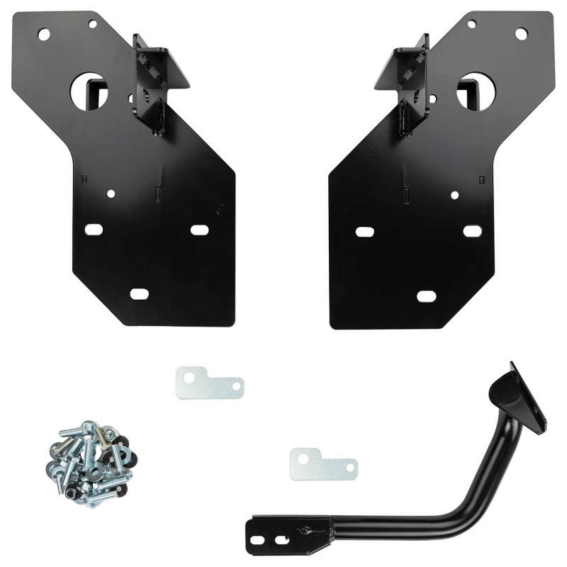 ARB Fitting Kit — Silverado / Sierra 1500HD & 2500 (2003–2006) — angled product view