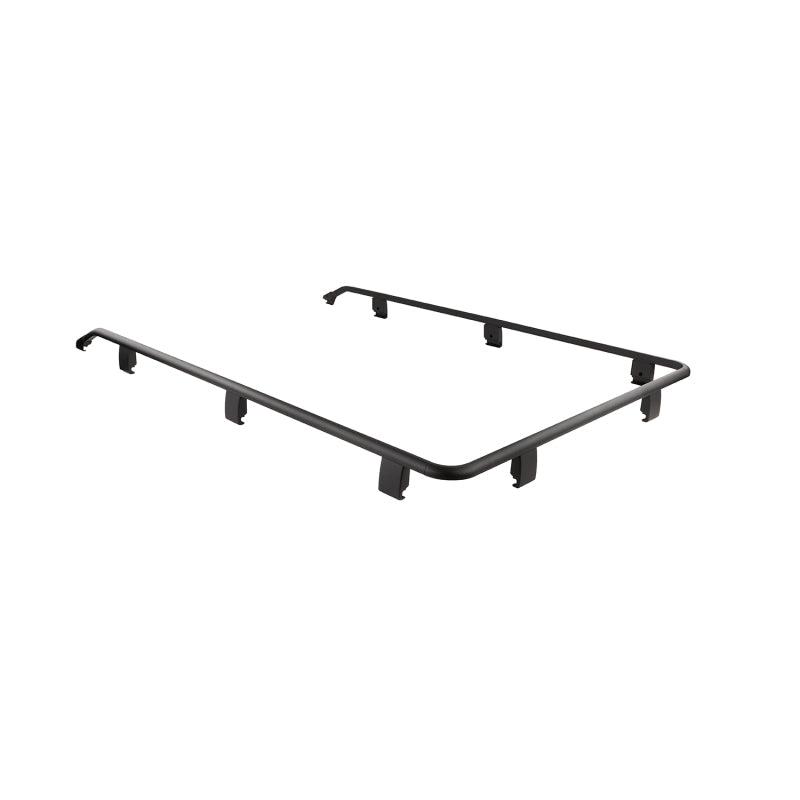 ARB BASE Rack front 3/4 guard rail 2125x1285mm — rail-to-platform bracket