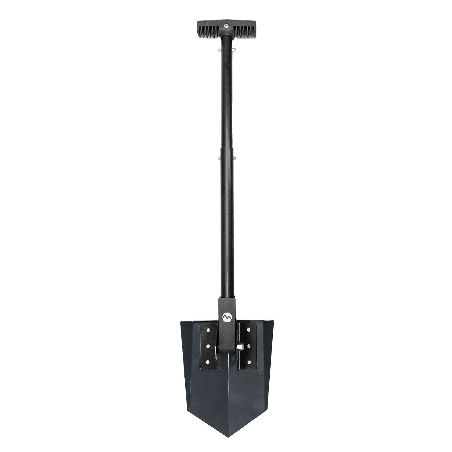 DMOS Compact Delta Shovel  Shovel DMOS Shovels- Overland Kitted