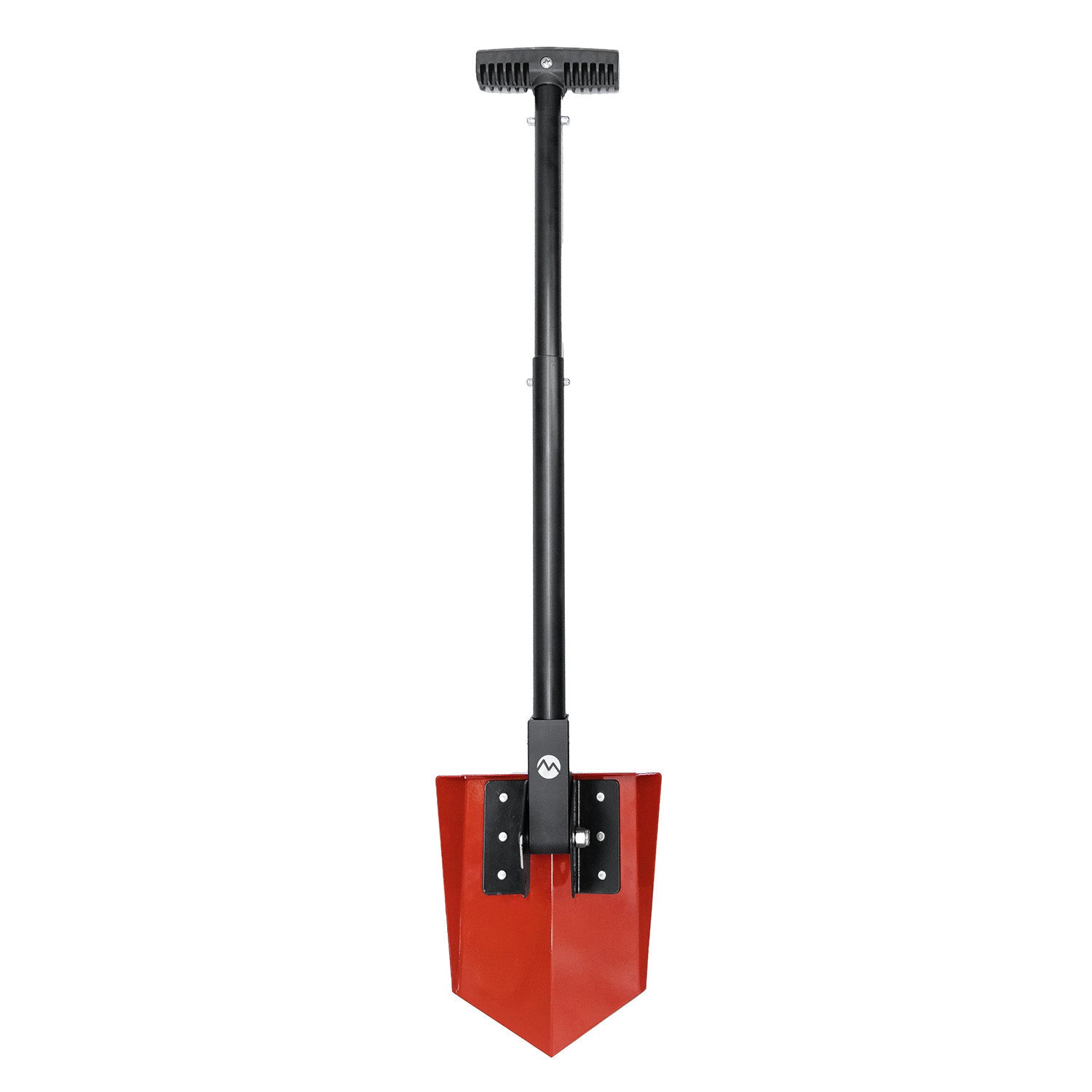 DMOS Compact Delta Shovel  Shovel DMOS Shovels- Overland Kitted