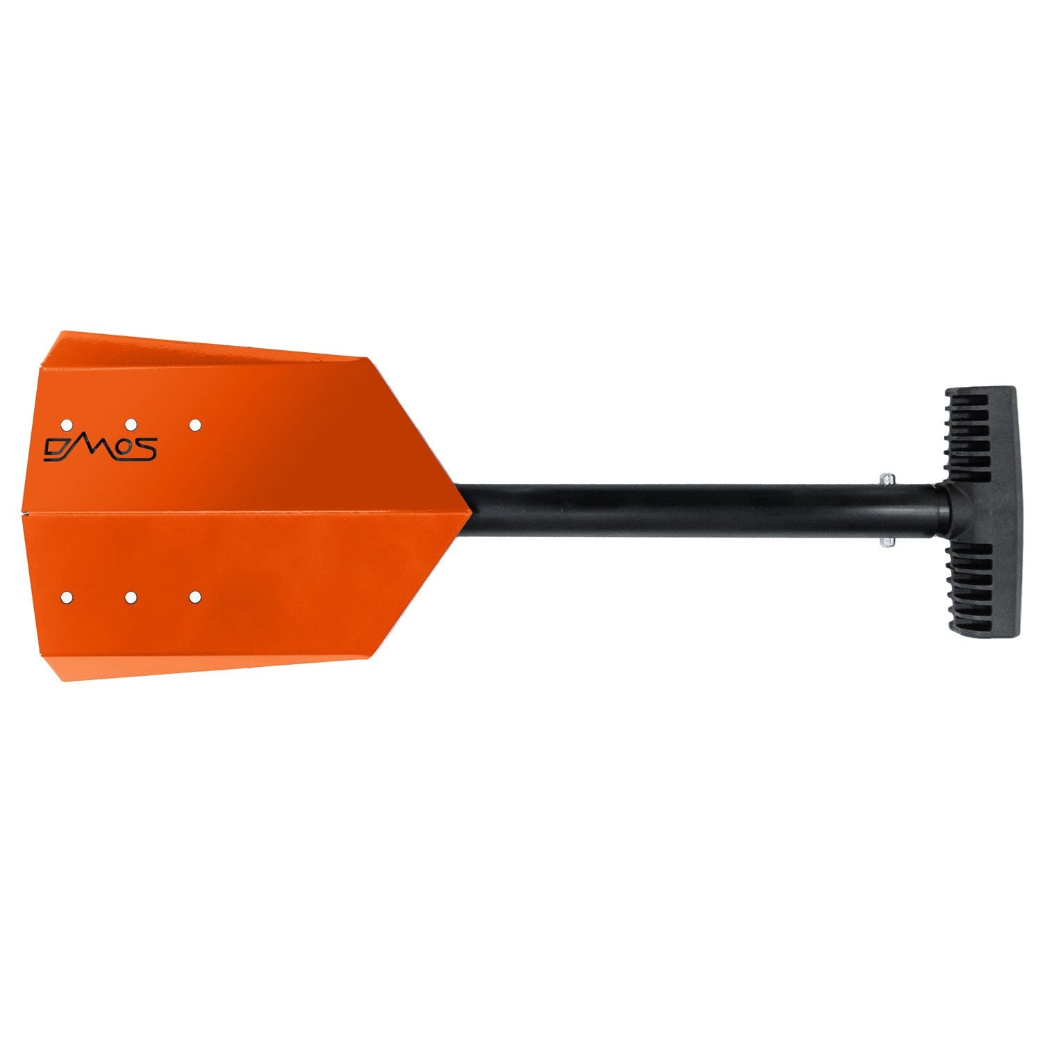 DMOS Compact Delta Shovel  Shovel DMOS Shovels- Overland Kitted