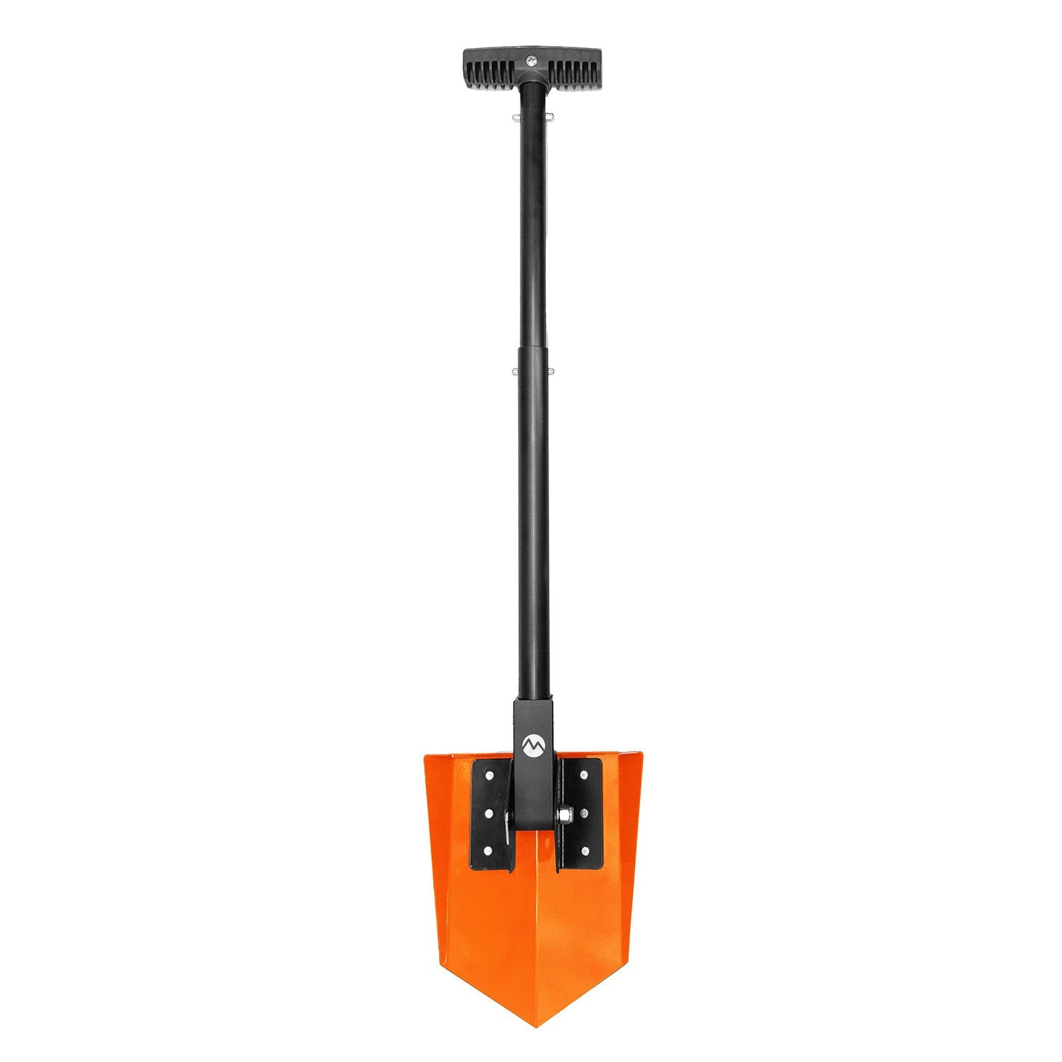 DMOS Compact Delta Shovel  Shovel DMOS Shovels- Overland Kitted