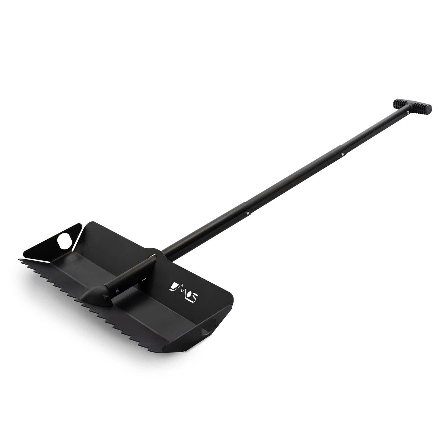 DMOS The Stealth X-Wide Shovel Shovel DMOS Shovels- Overland Kitted