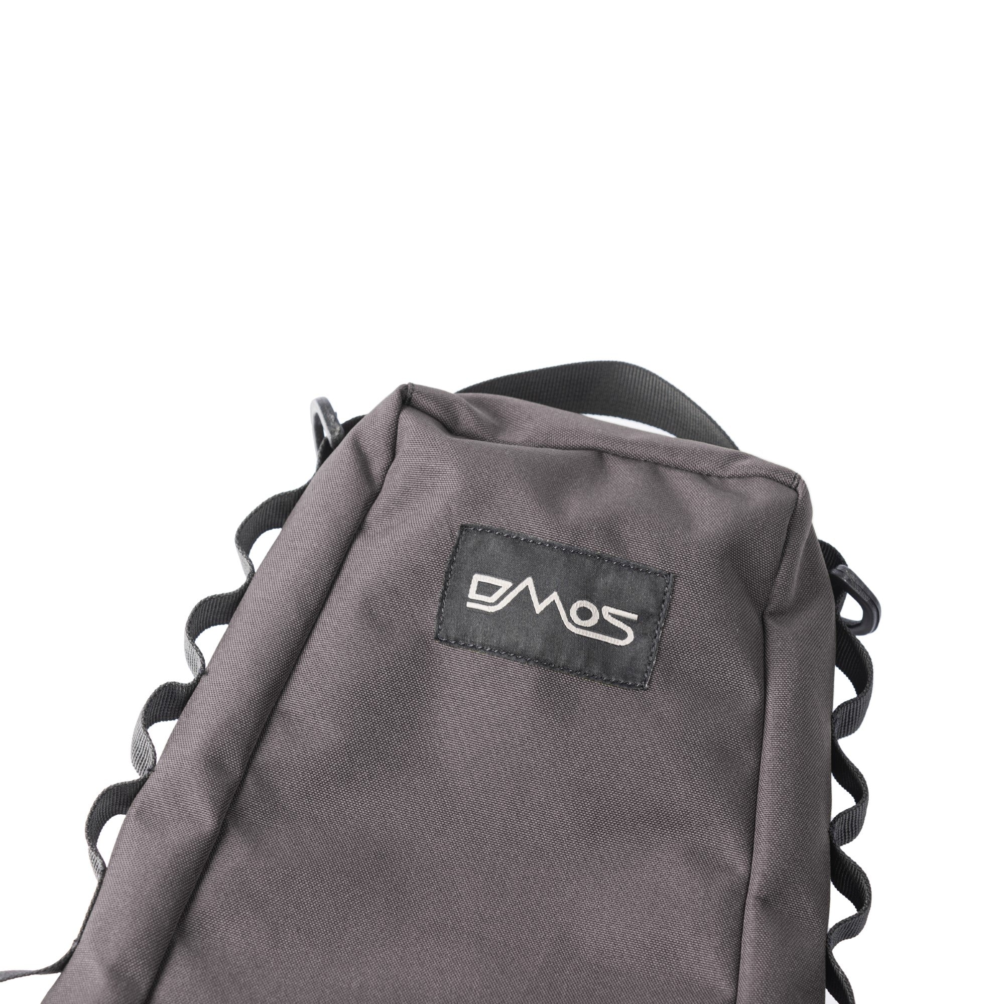 DMOS Compact Delta Shovel Bag Carry Bag DMOS Shovels- Overland Kitted