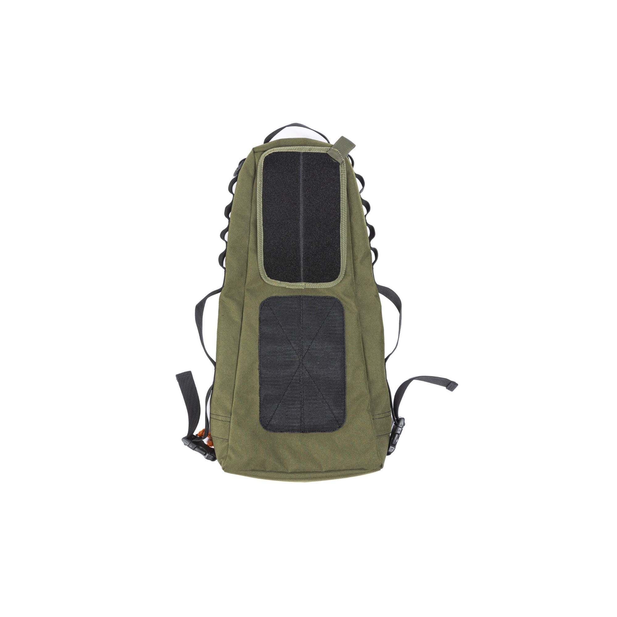 DMOS Compact Delta Shovel Bag Carry Bag DMOS Shovels- Overland Kitted