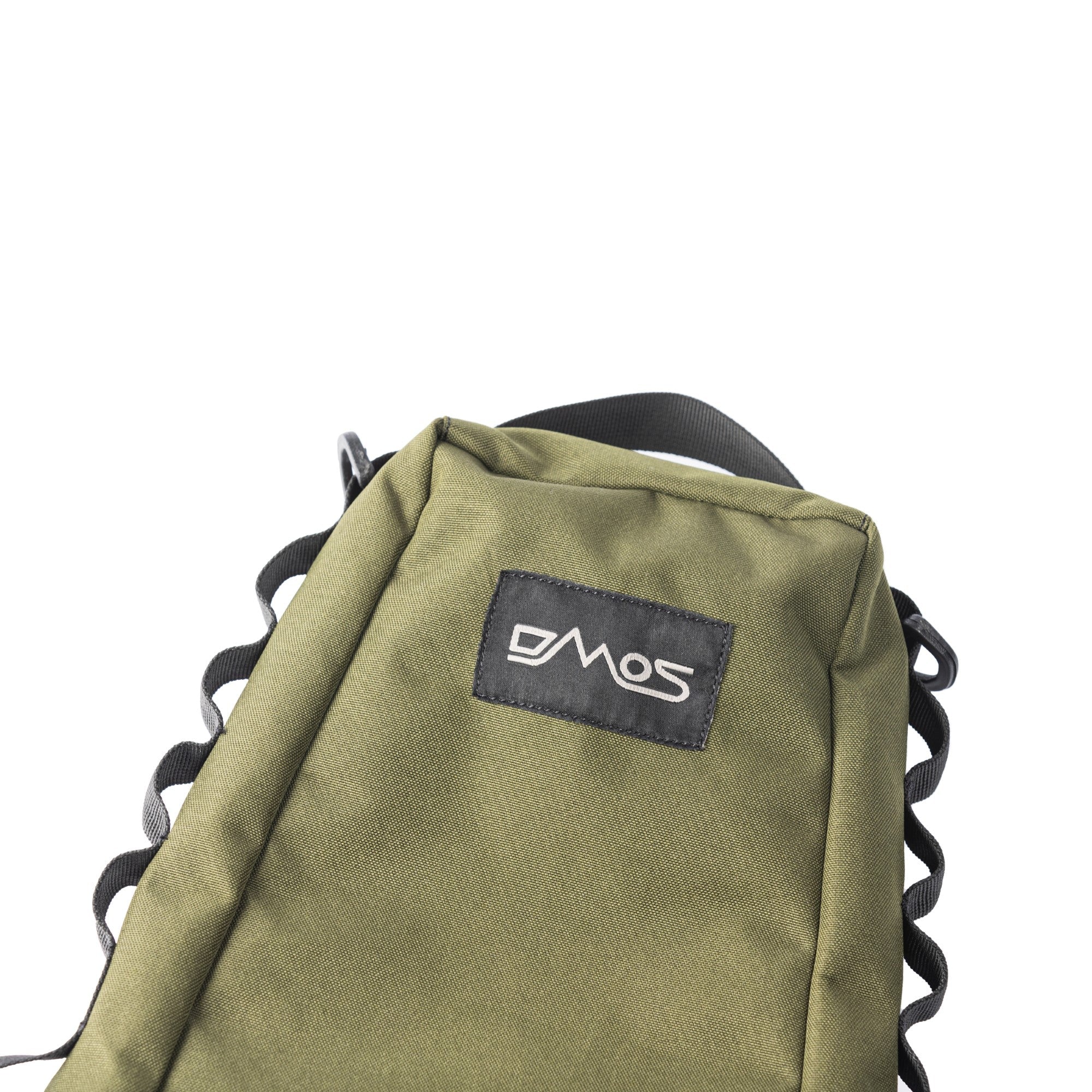 DMOS Compact Delta Shovel Bag Carry Bag DMOS Shovels- Overland Kitted