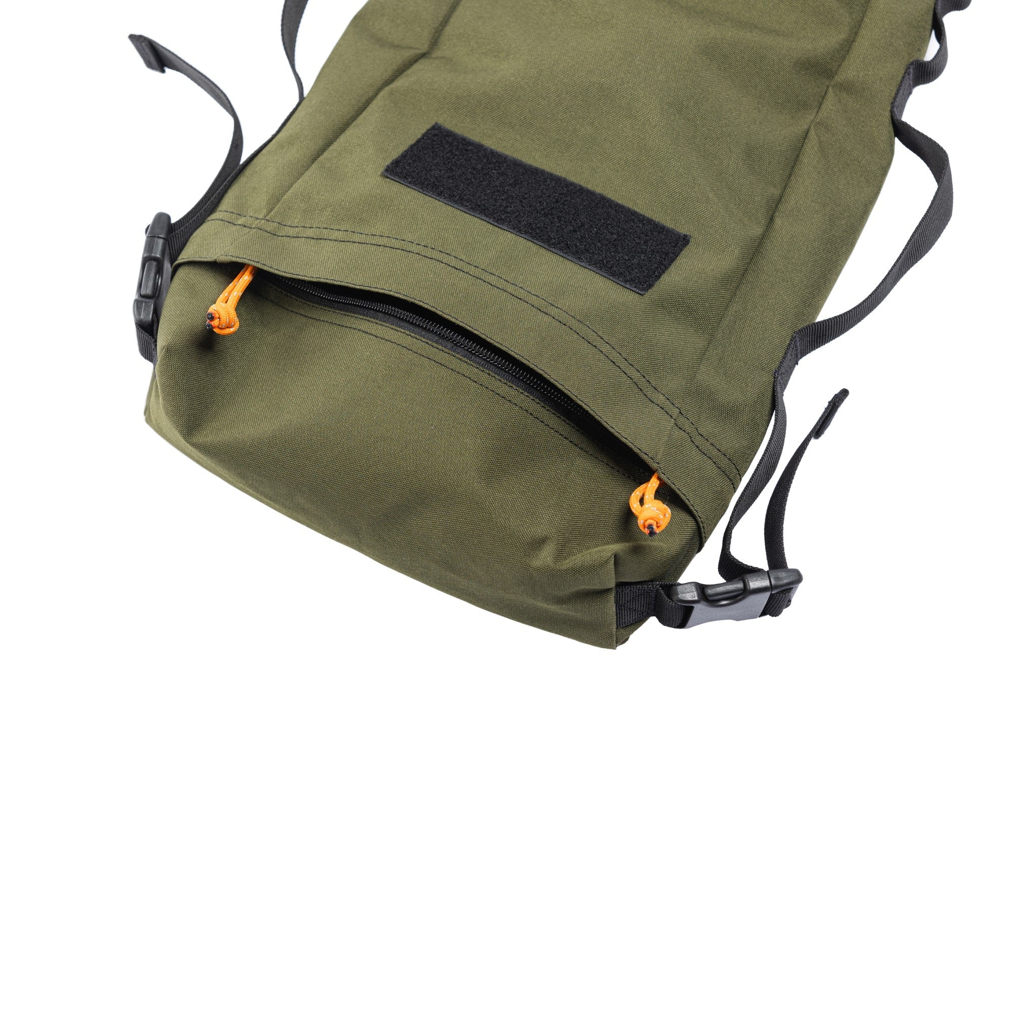 DMOS Compact Delta Shovel Bag Carry Bag DMOS Shovels- Overland Kitted