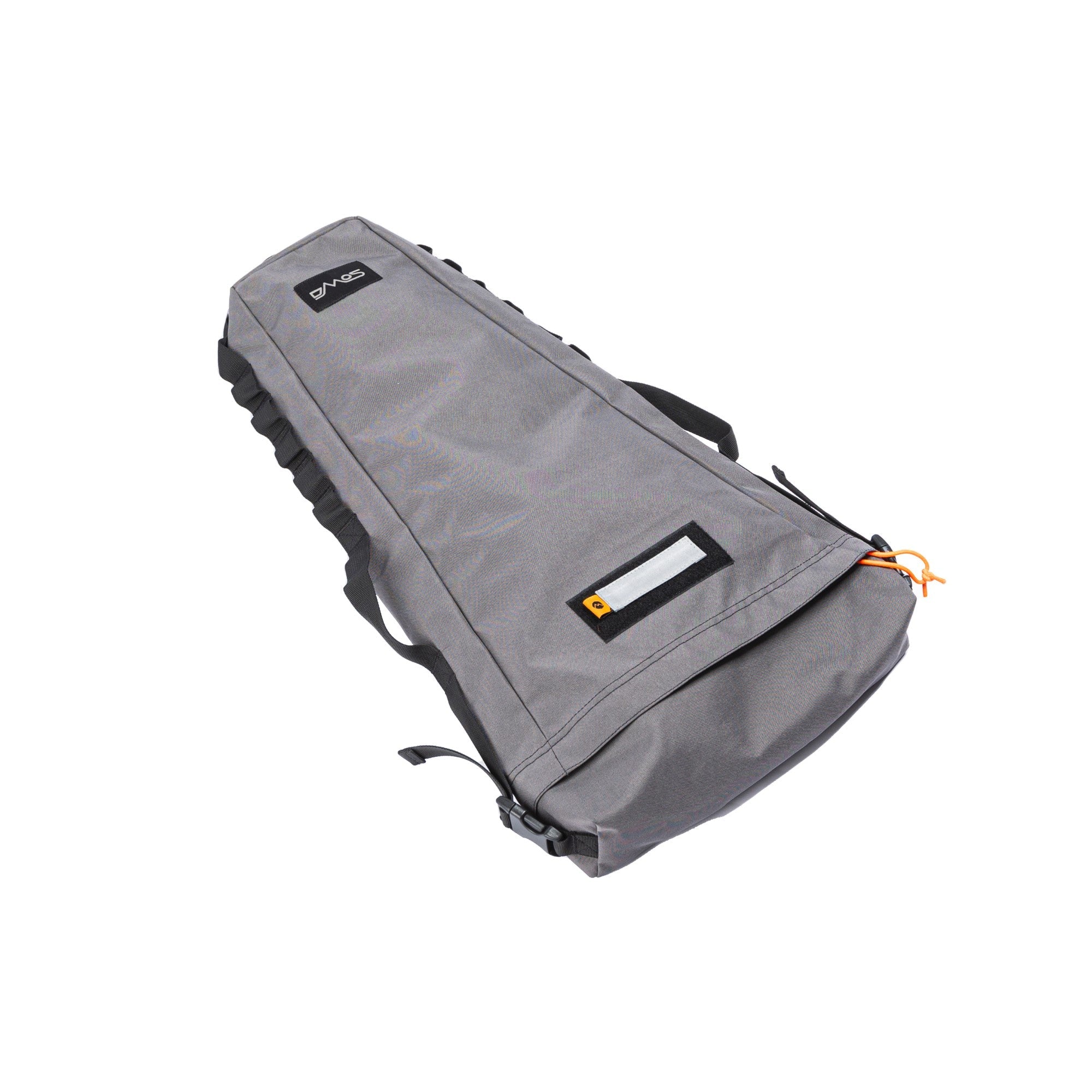 DMOS Delta Shovel Bag Alloy Carry Bag DMOS Shovels- Overland Kitted