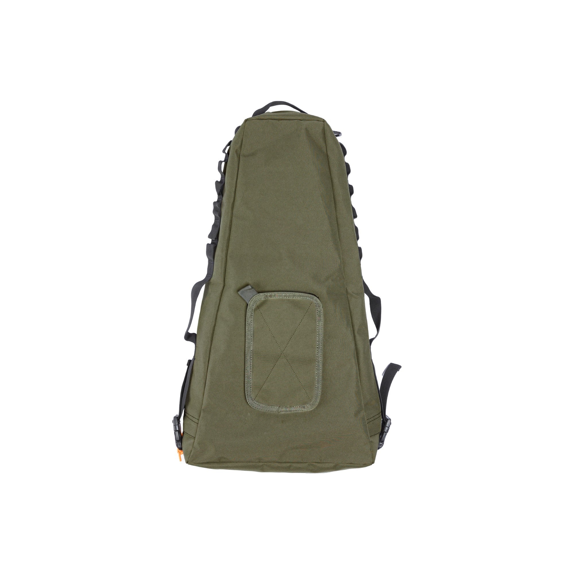 DMOS Delta Shovel Bag Carry Bag DMOS Shovels- Overland Kitted