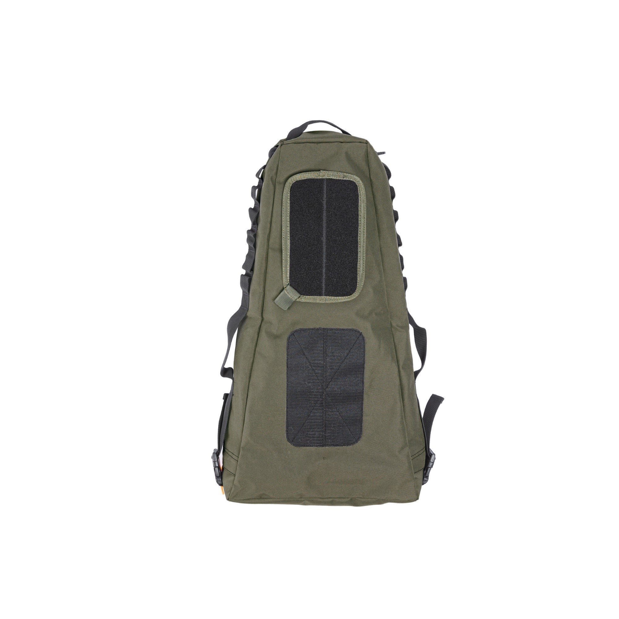 DMOS Delta Shovel Bag Carry Bag DMOS Shovels- Overland Kitted