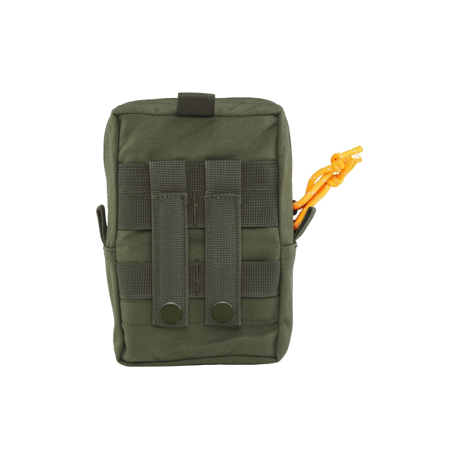 DMOS Rally Pouch - Tactical Molle Pouch Carry Bag DMOS Shovels- Overland Kitted