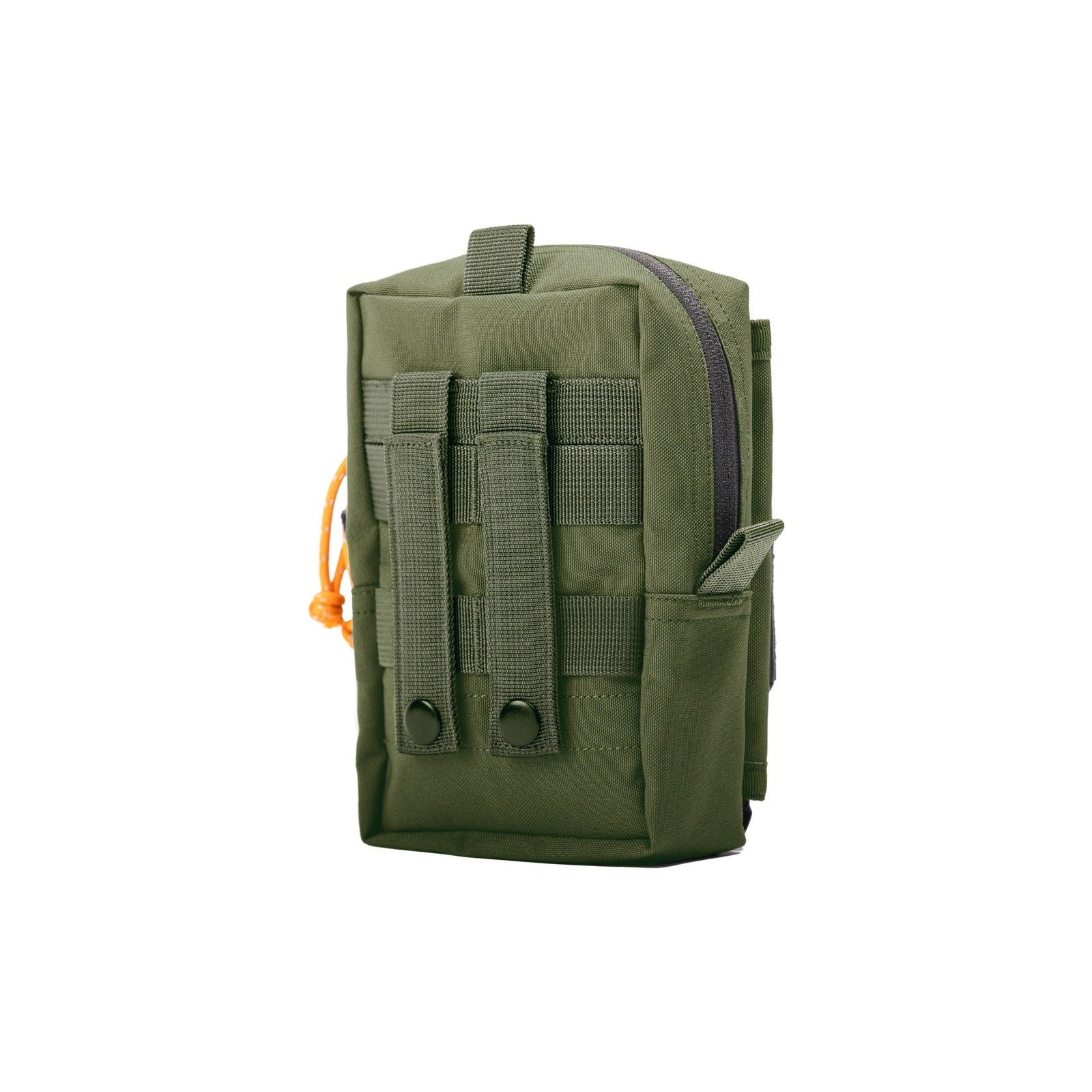 DMOS Rally Pouch - Tactical Molle Pouch Carry Bag DMOS Shovels- Overland Kitted