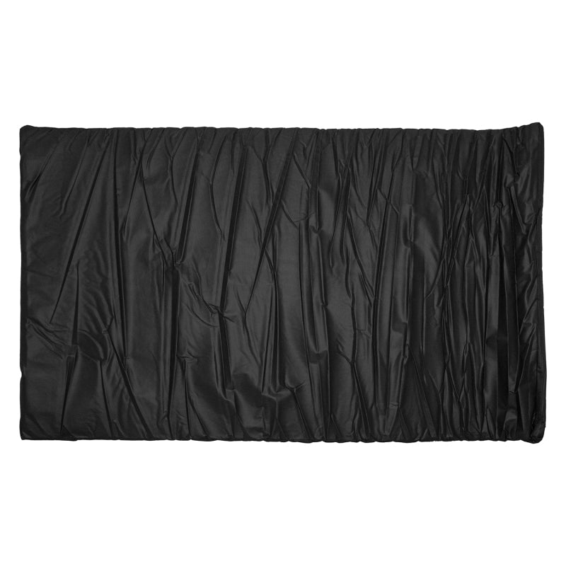 ARB Simpson chip-foam mattress top surface detail