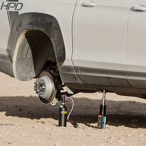 Phoenix DS Trail Kit