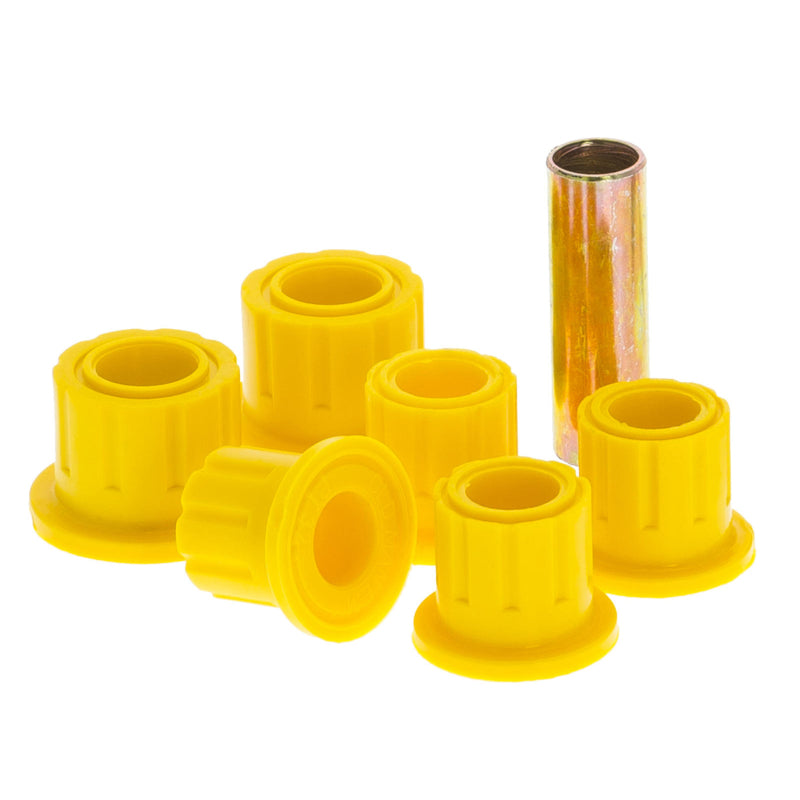 ARB Old Man Emu rear leaf spring bushing kit OMESB91 for Nissan D22 Frontier Navara