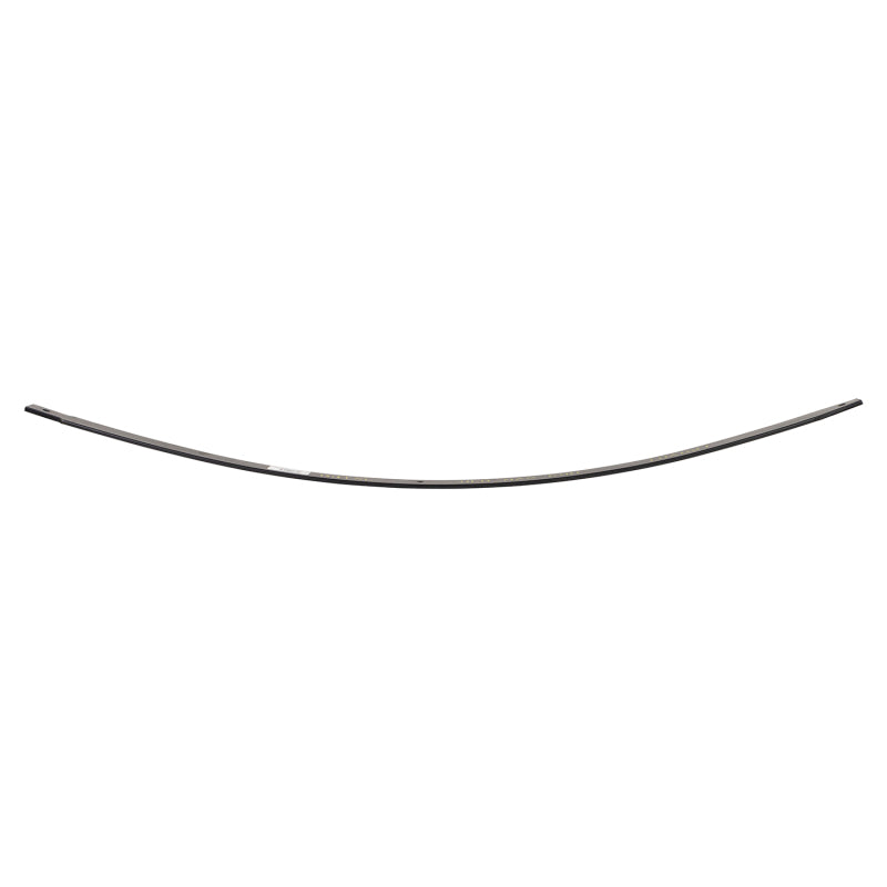 ARB Old Man Emu Dakar rear leaf spring D31XL — profile view