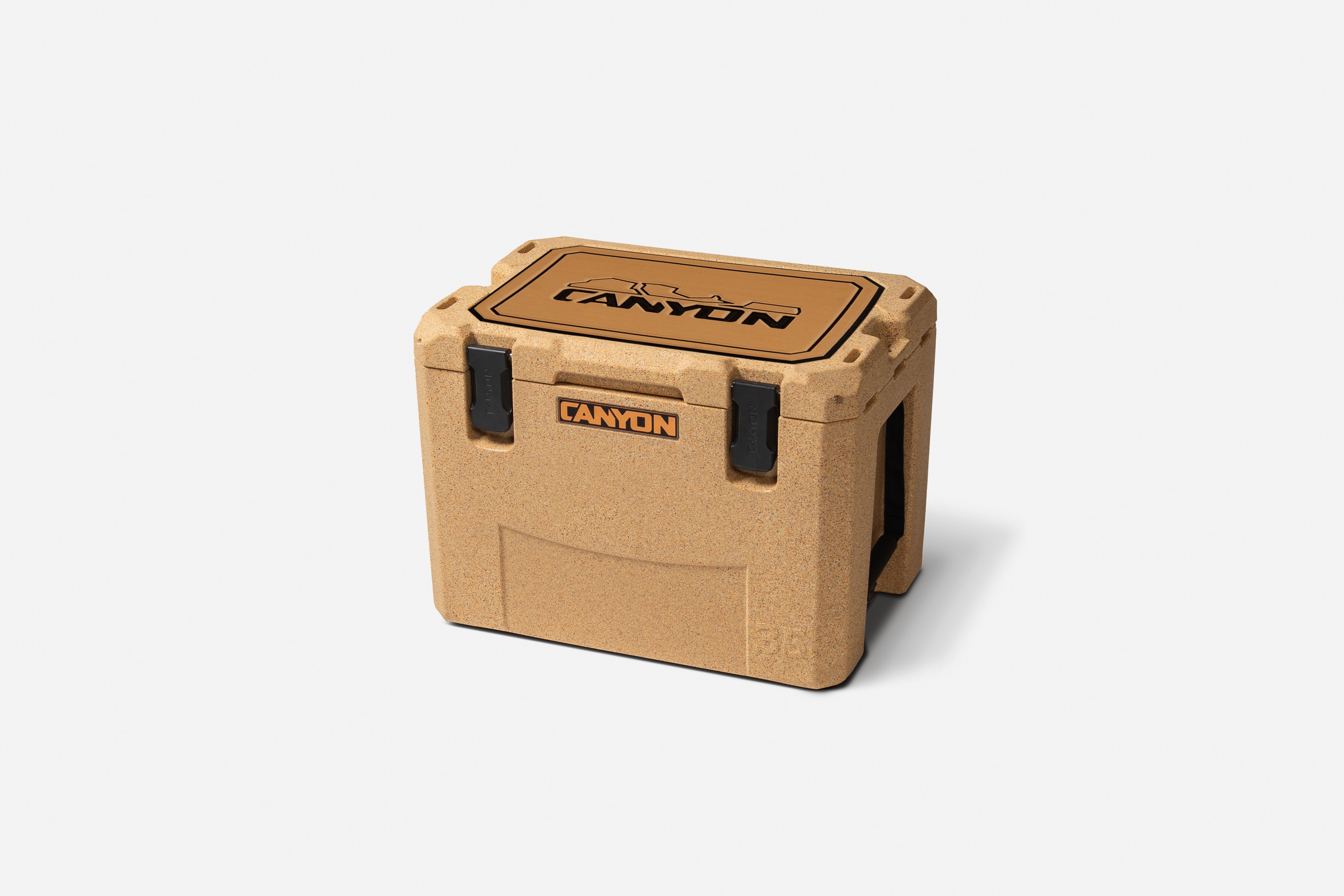 Hard Cooler Traction Pads