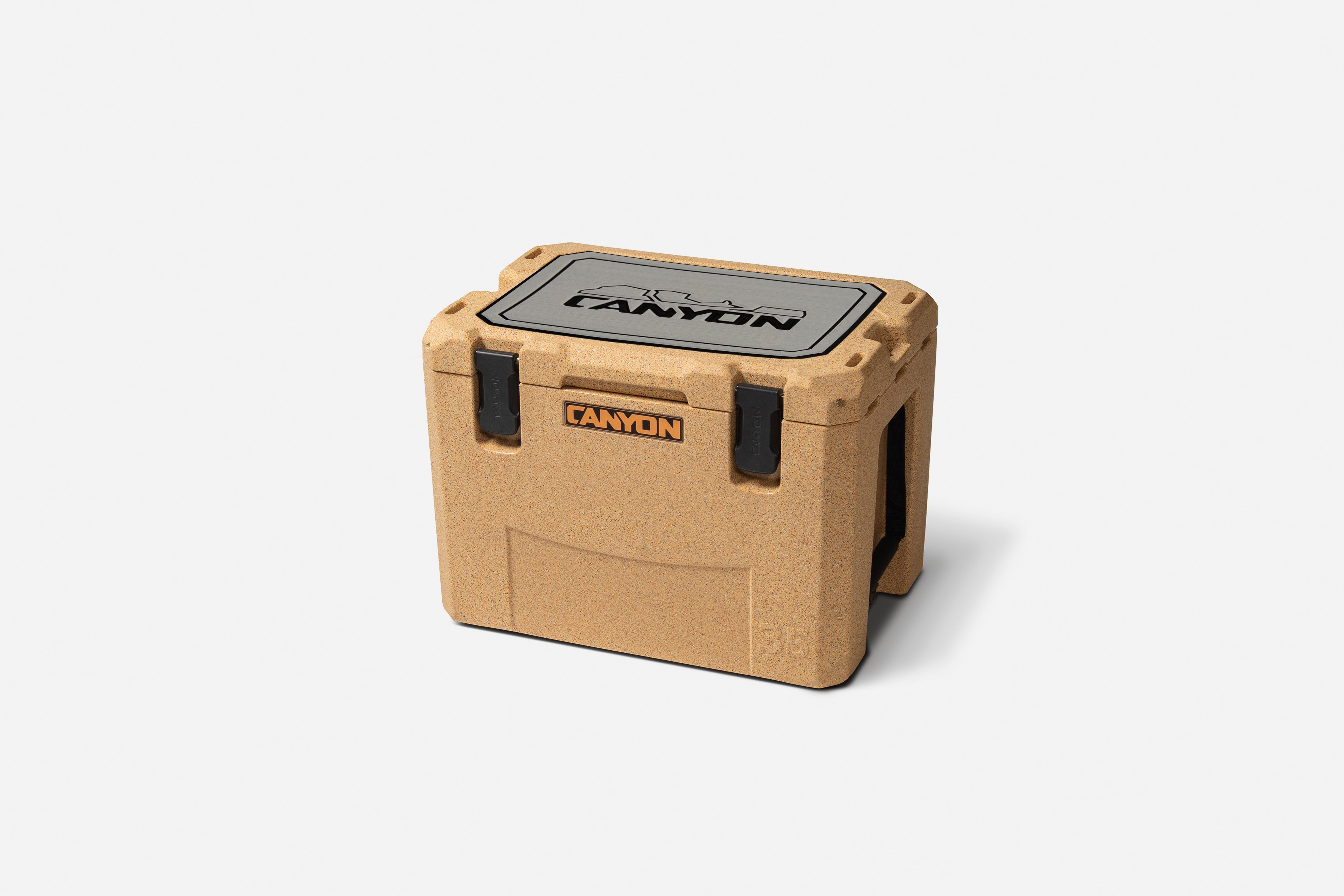 Hard Cooler Traction Pads