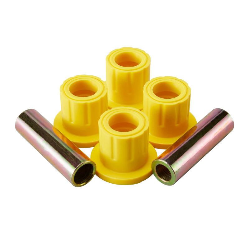 ARB Old Man Emu OMESB109 leaf spring bushing kit — component detail