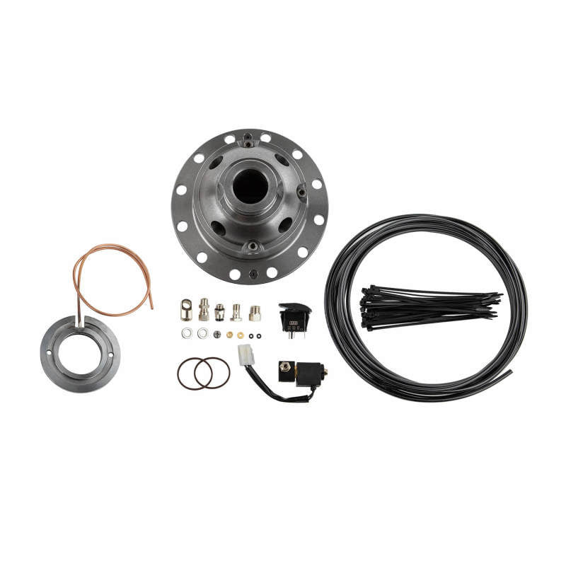 ARB Air Locker RD229 for Nissan NP300 rear 34-spline axle — view 6