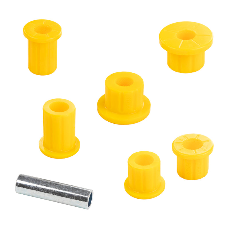 ARB Old Man Emu OMESB107 OE shackle bushing kit for Chevrolet Colorado and GMC Canyon — product photo