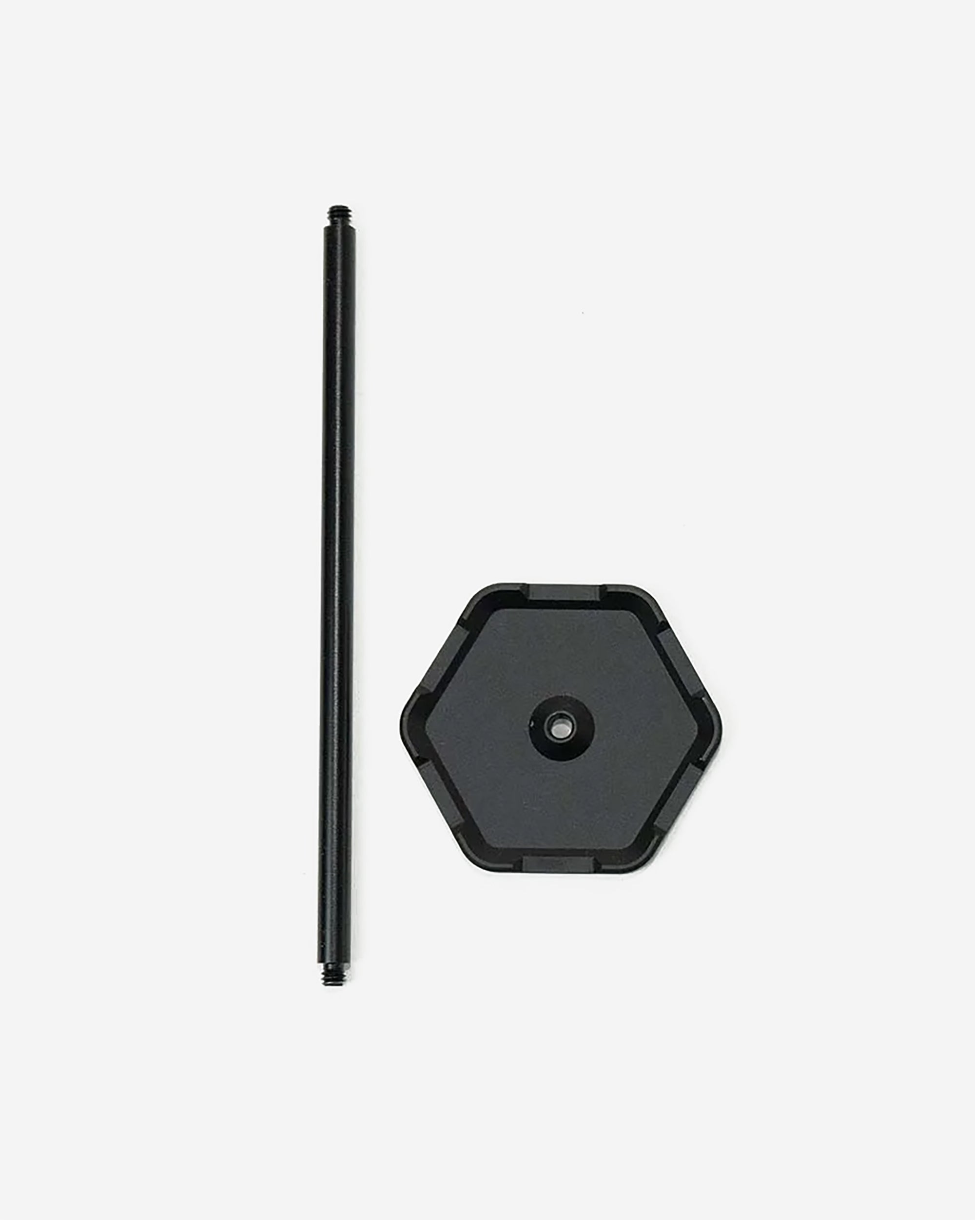 37Camp HASHIOKI Base Camp Light Stand (Short)