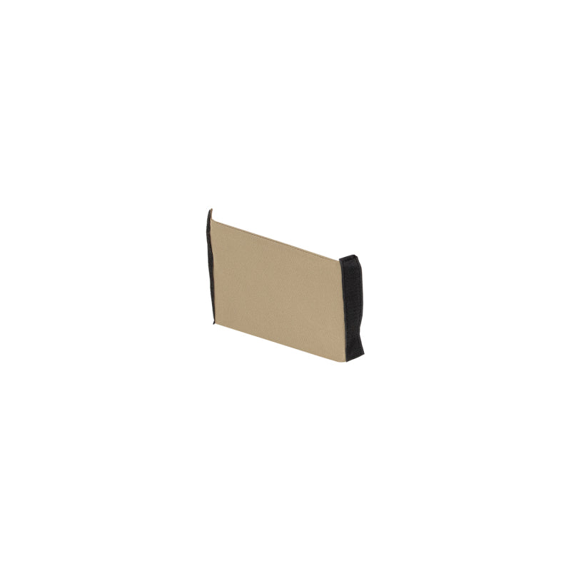 ARB medium cargo organizer shown folded flat for storage